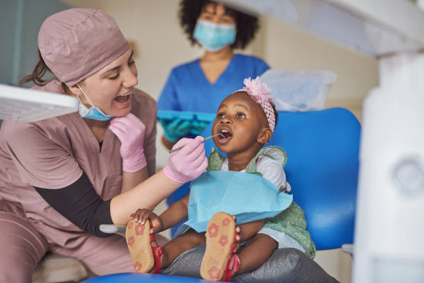 Best Root Canal Treatment  in Selmer, TN