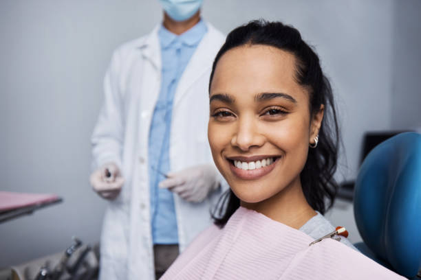Best Laser Dentistry  in Selmer, TN