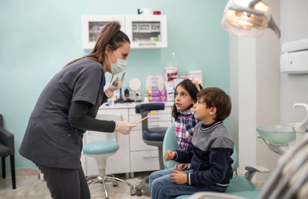 Best Wisdom Tooth Removal  in Selmer, TN