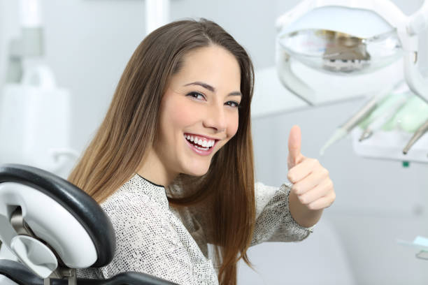 Laser Dentistry in Selmer, TN