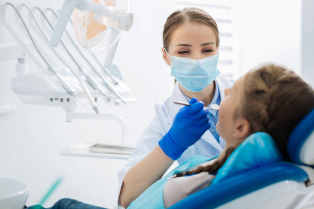 Best Oral Cancer Screening  in Selmer, TN